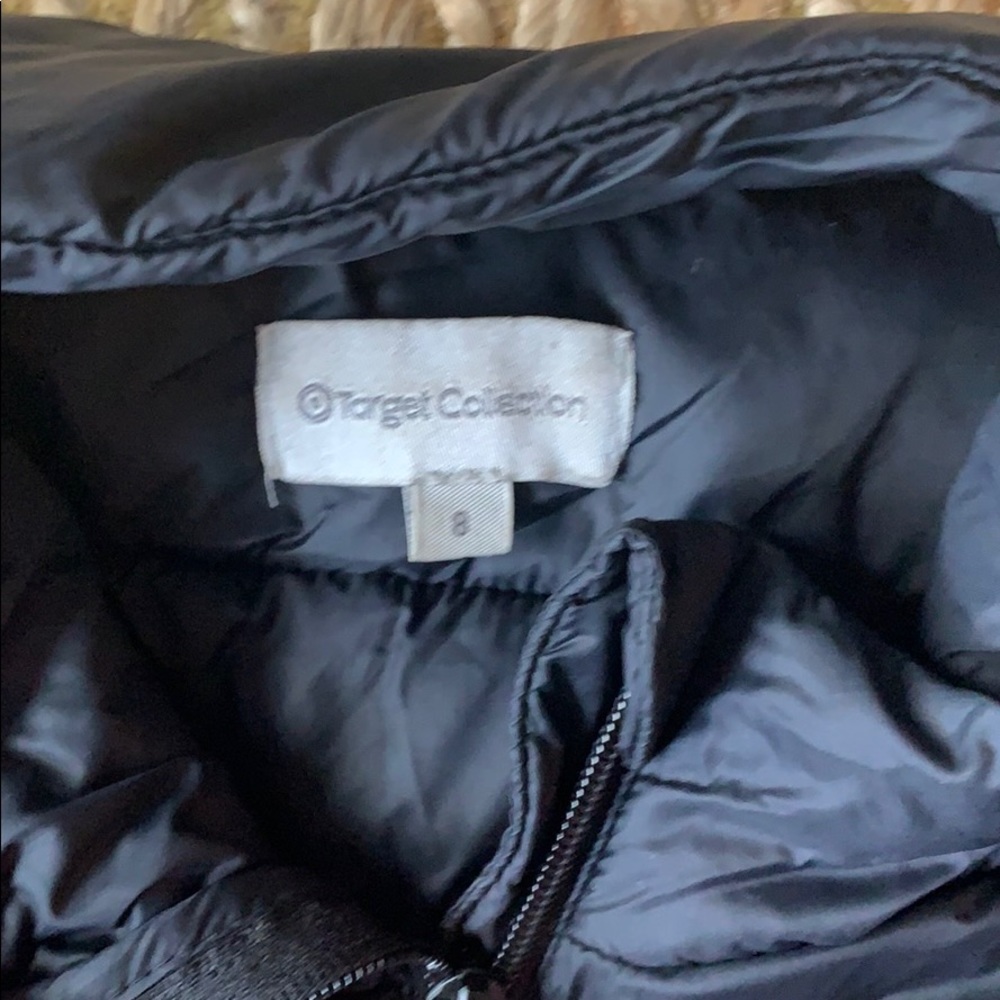 Target Puffy Jacket - Picture 2 of 3